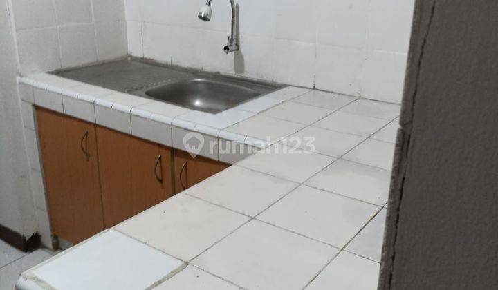 Apartement Condominium Taman Kemayoran 2 BR 2