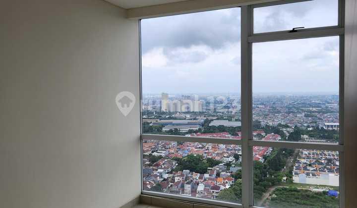 Area 60 m2, Unfurnished, Sedayu City Apartment, Apartment in Kelapa Gading, North Jakarta