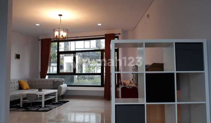 3+1 BR, Land Area 143 m2, Has Backyard, House in Sailendra Residence, Bogor, West Java 2