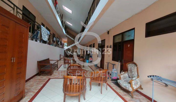 Kost di Tubagus Ismail, Bandung Aktif Dekat Itb  2