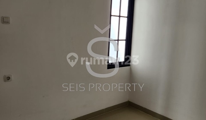 Nice Unfurnished House Bojongsoang, Bandung near Telkom University.