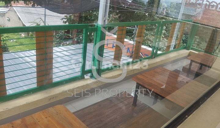 Prime Shop House 256 m2 North Cimahi, Cimahi, Freehold Title 2