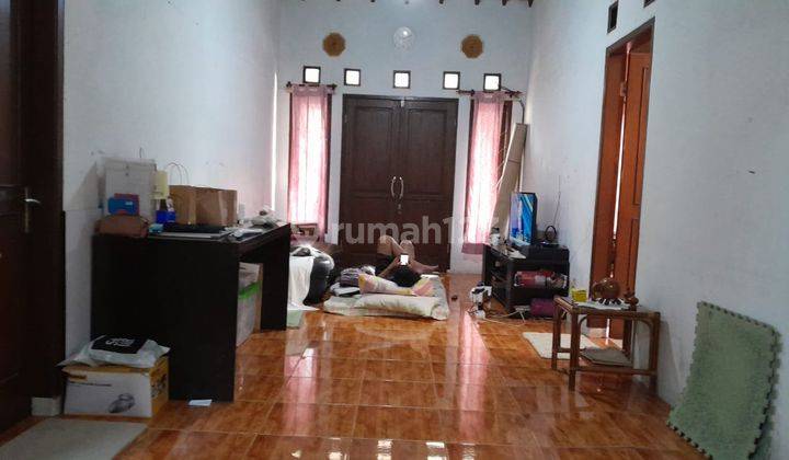 Rumah 2 Lantai Bagus di Villa Asri Cibeunying, Bandung siap huni 2