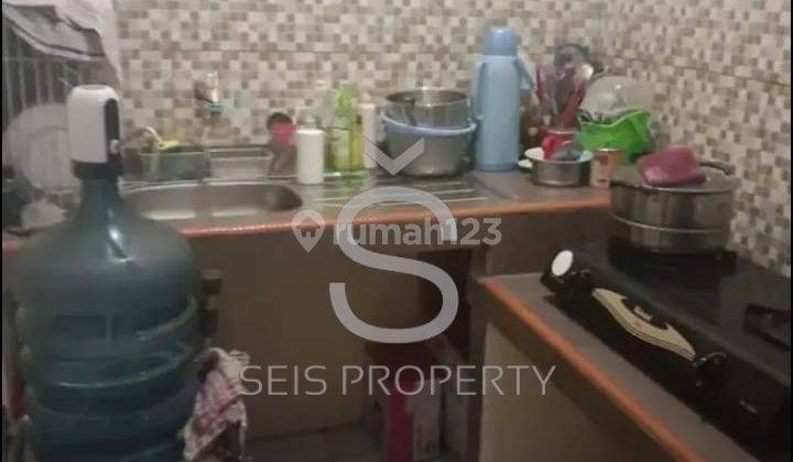 Rumah Bagus di Jl. Cibeber , Cimahi dekat kampus unjani 2