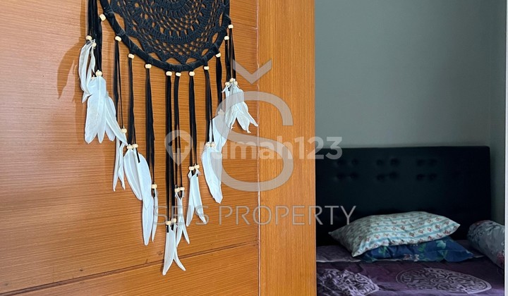 Rumah Bagus Semi Furnished Ngamprah, Bandung Barat SHM 2