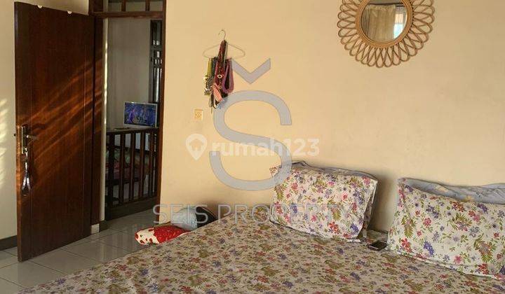 Rumah Bagus Furnished SHM di Geger Kalong, Bandung 2