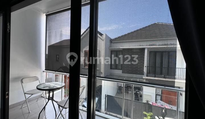 Rumah Bagus SHM Sariwangi, parongpong Bandung barat view sejuk