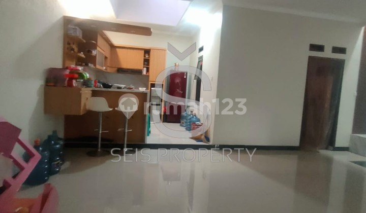 Nice House Unfurnished SHM in Pharmindo, South Cimahi, Cimahi 2