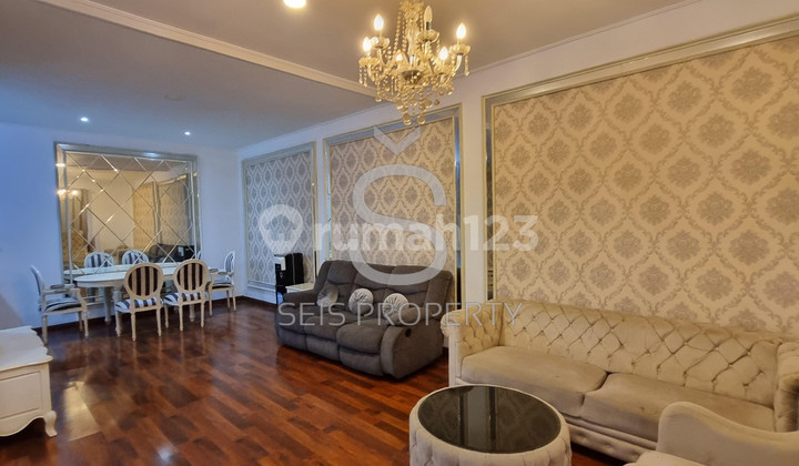 Rumah Bagus Furnished SHM Buah Batu square, Bandung Rumah Bagus Furnished SHM Buah Batu square, Bandung