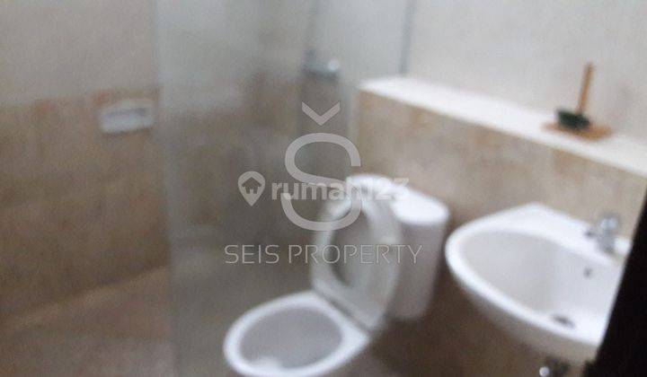 Rumah 2 Lantai Bagus Semi Furnished di Sukawarna Pasteur, Bandung 2