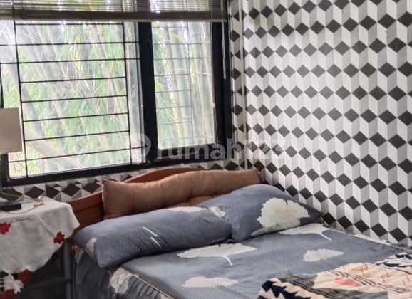 Rumah Butuh Minim Renovasi SHM di Sariwangi Dekat Polban 2