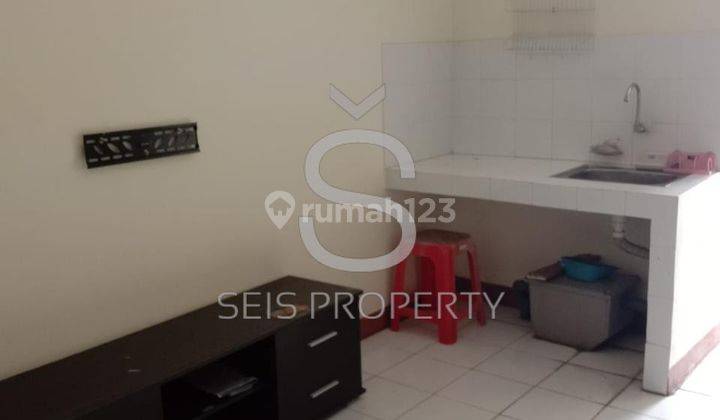 Apartement Gateway Ahmad Yani 2 BR Unfurnished Bagus 2