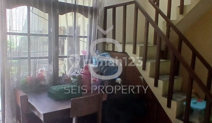 Rumah Bagus SHM cisaranten indah Arcamanik, Bandung 2