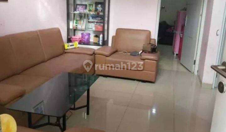 Rumah Di Dream Hill Cimahi Selatan  2 Lantai Bagus Siap Huni 1