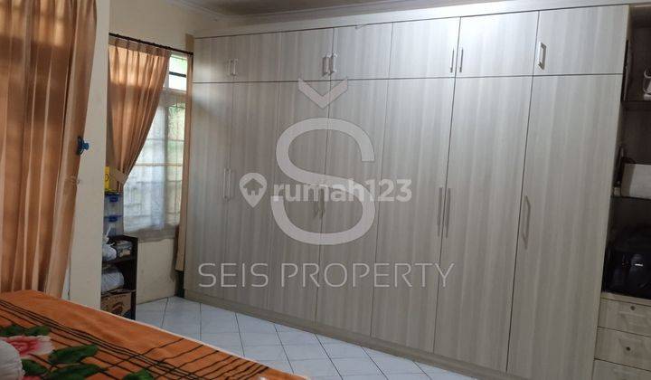 Rumah 2 Lantai di Pondok Cipta Mas, leuwigajah Cimahi 2