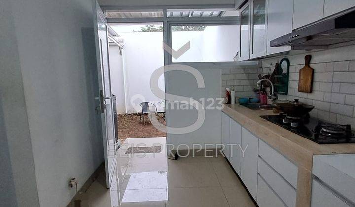 Rumah 2 Lantai Bagus di Graha Cilame Ngamprah Padalarang Bandung 2