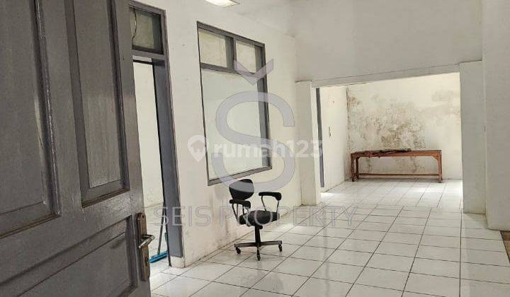 Ruko Butuh Minim Renovasi 154 m2 Cimahi Utara, Cimahi SHM 2
