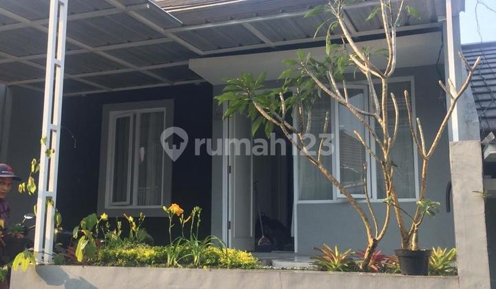 Ready to Occupy, House, 1 Story, SHM, Can Take Over in Cibeber Cimahi Selatan 2