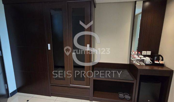 Apartement La Grande Merdeka Tamansari 1 BR Deluxed Furnished Bagus 1