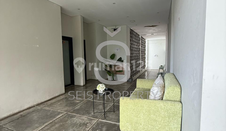 Siap Huni Guest House di Sukajadi Bandung Furnish