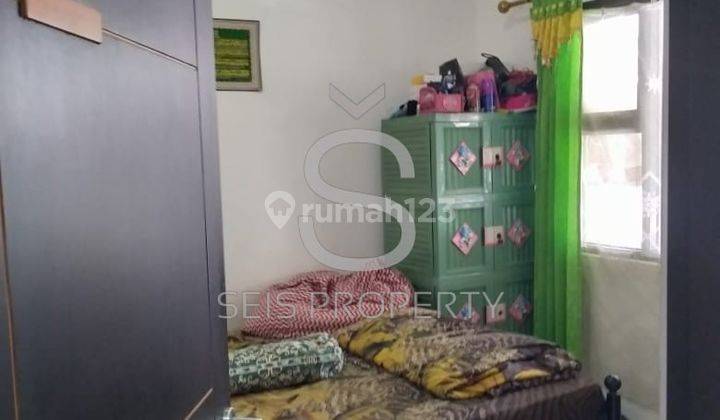 Dijual Rumah Bagus di Jl. Hj.gofur Tanimulya, Bandung Barat dekat Tol Padalarang 2