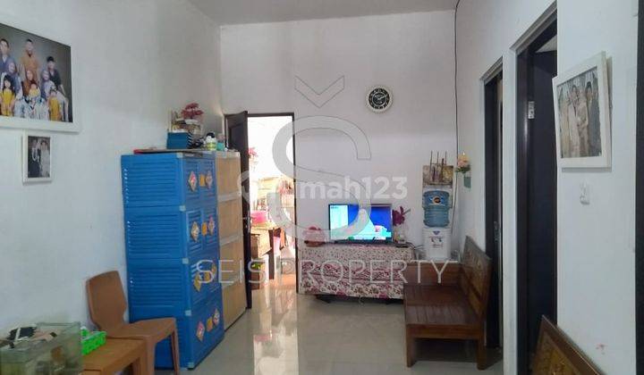 Dijual Rumah Bagus di Jl. Hj.gofur Tanimulya, Bandung Barat dekat Tol Padalarang 1