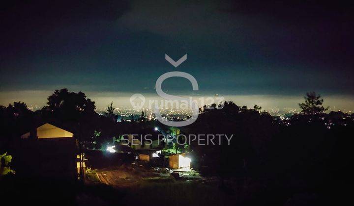 Dijual Rumah 2 Lantai Baru di Komplek Katumiri Cihanjuang, Parongpong Bandung 2