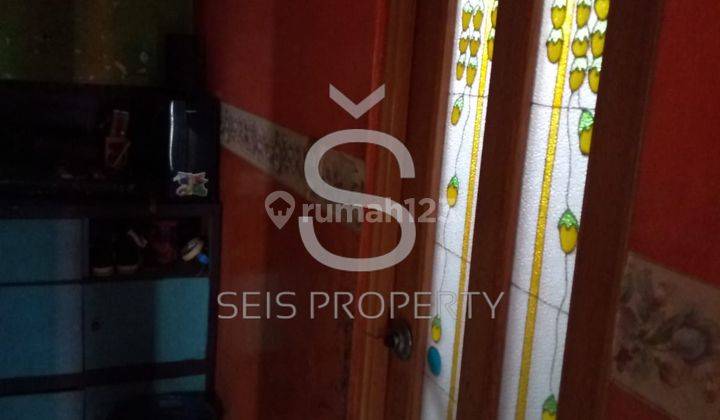 Rumah 2 Lantai di Jl. Somawinata Tanimulya, Bandung Barat Cocok untuk usaha 2