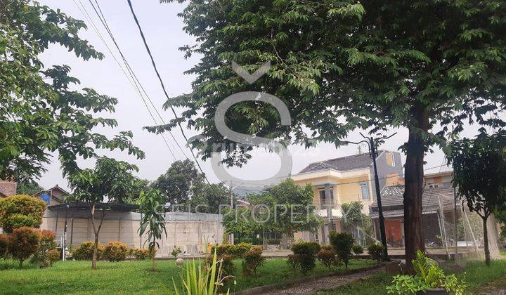 Rumah Bagus di Komplek Lamargas, Margaasih Bandung dekat Polsek margaasih 1