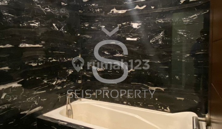 Nice Semi-Furnished House in Turangga, Bandung Freehold Title 2