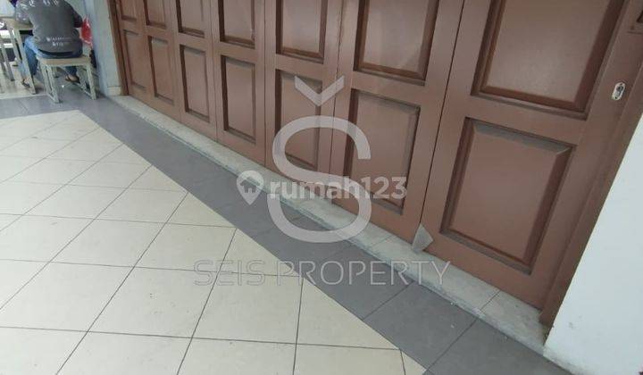 Ruko Bagus 75 m2 Bojongloa Kidul, Bandung SHM 1