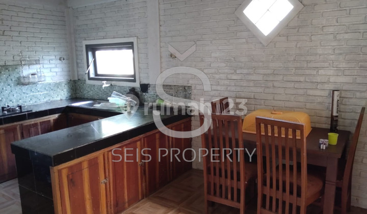 Rumah Bagus SHM Parongpong, Bandung Barat dibawah harga pasar