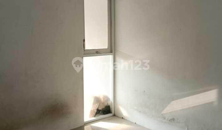 Bisa KPR, Rumah, 1 Lantai, SHM, Bebas Banjir di Cibeber Cimahi Selatan 2