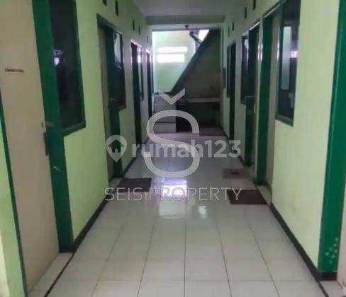 Kost di Coblong, Bandung 80 M SHM Dalam Gang 1