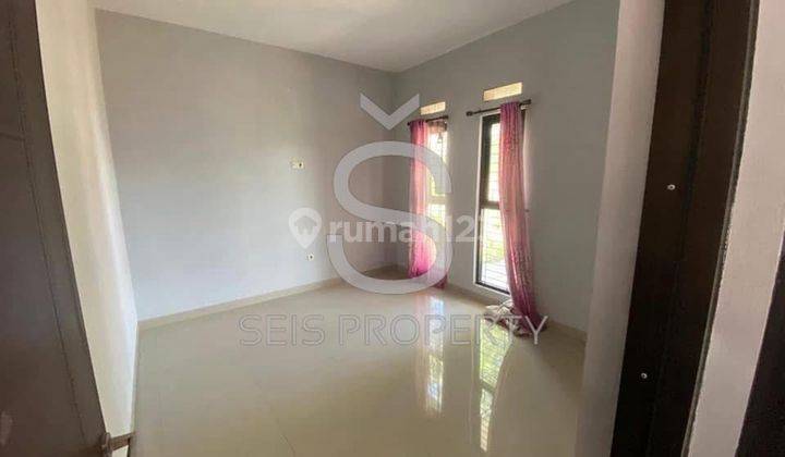 Rumah Kontrakan Bagus Unfurnished Parongpong, Bandung Barat SHM 1