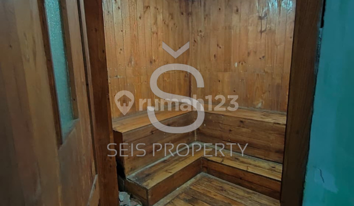Nice House Unfurnished SHM Cihanjuang, West Bandung 2