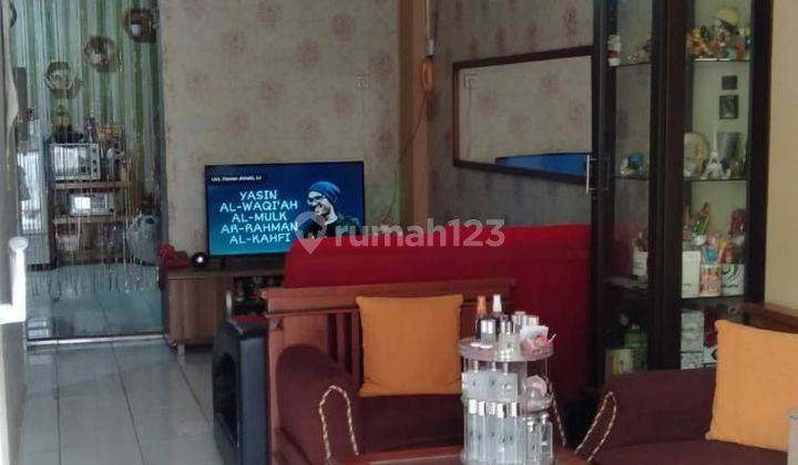 Rumah 2 Lantai Di Graha Bukit Raya Jl. Hj. Gofur Tani Mulya, Kbb Dekat Cimahi 1