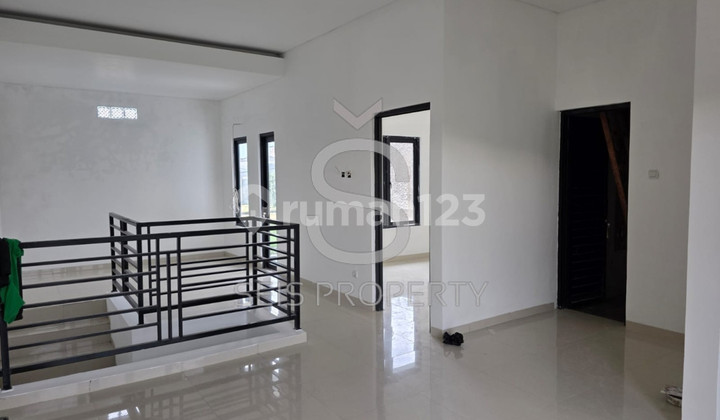 Rumah Bagus Unfurnished SHM Buah Batu, Bandung Rumah Bagus Unfurnished SHM Buah Batu, Bandung