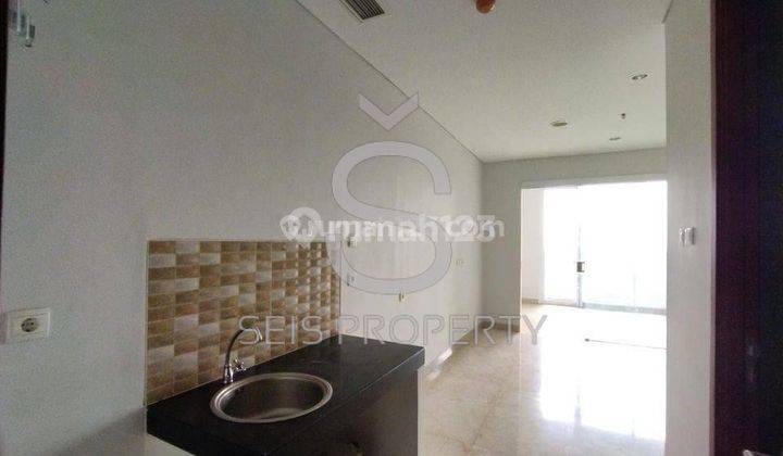 Apartement Dago Suites Apartment 1 BR Unfurnished Bagus 1