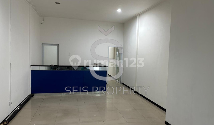 Ruko Bagus 280 m2 Lengkong, Bandung SHM Ruko Bagus 280 m2 Lengkong, Bandung SHM