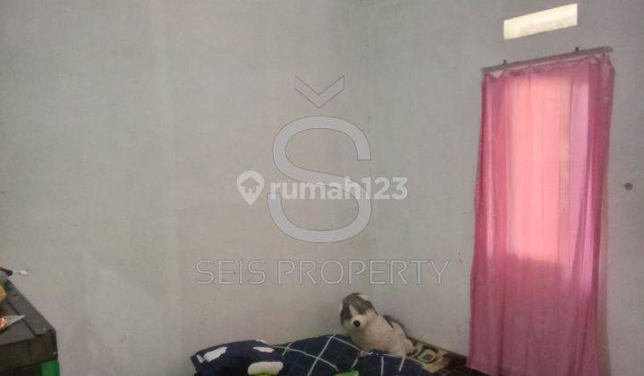 Rumah 2 Lantai Bagus di Pondok Padalarang Indah, dekat kota baru parahyangan 1