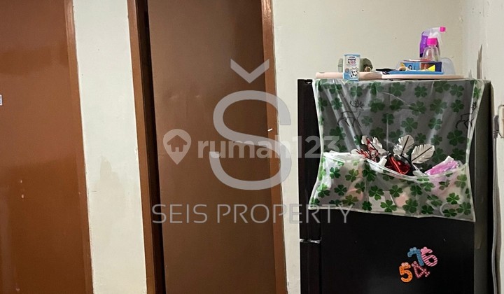 Kos-kosan in an alley, Needs Minor Renovation in Sukajadi, Bandung. 2