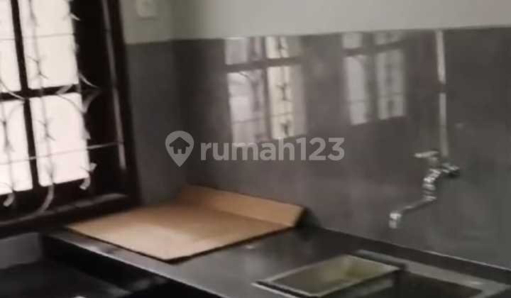 Rumah Bagus Unfurnished Taman Kopo Indah, Bandung SHM dekat 