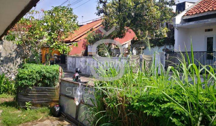 Tanah di Margahayu Raya, Bandung SHM 272 m² dekat griya margahayu 2