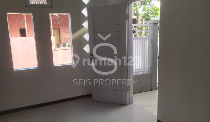 Good House Unfurnished Cibaduyut Street Extension, Bandung Freehold Certificate 2