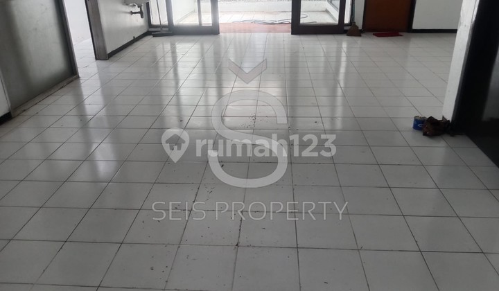 Rumah Kontrakan Unfurnished Babakan Ciparay, Bandung SHM Rumah Kontrakan Unfurnished Babakan Ciparay, Bandung SHM
