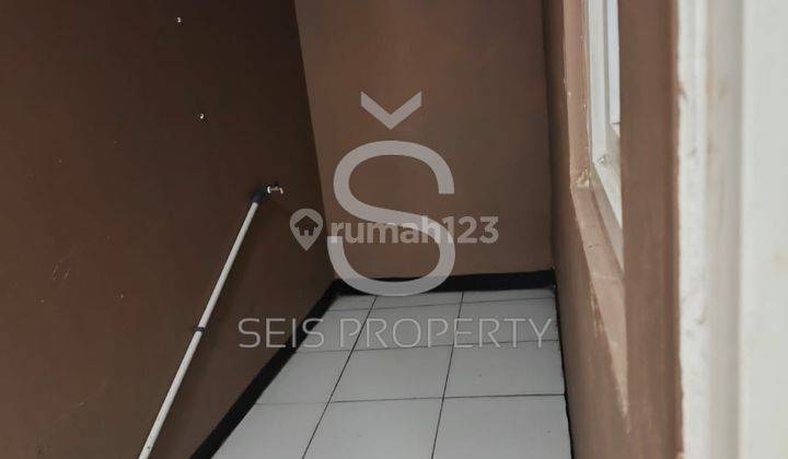 Rumah Bagus Unfurnished di Ciwastra Buah Batu, Bandung Murah 2