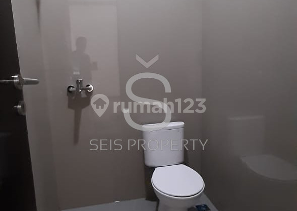 Rumah Bagus Taman Holis Indah, Bandung SHM 2