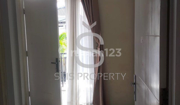 Rumah Bagus Unfurnished SHM Margaasih, Bandung 2