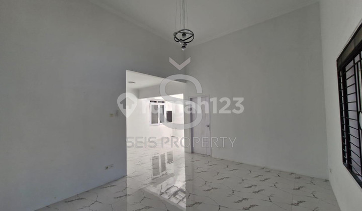 Good House Unfurnished Kota Baru Parahyangan, Bandung Certificate of Ownership